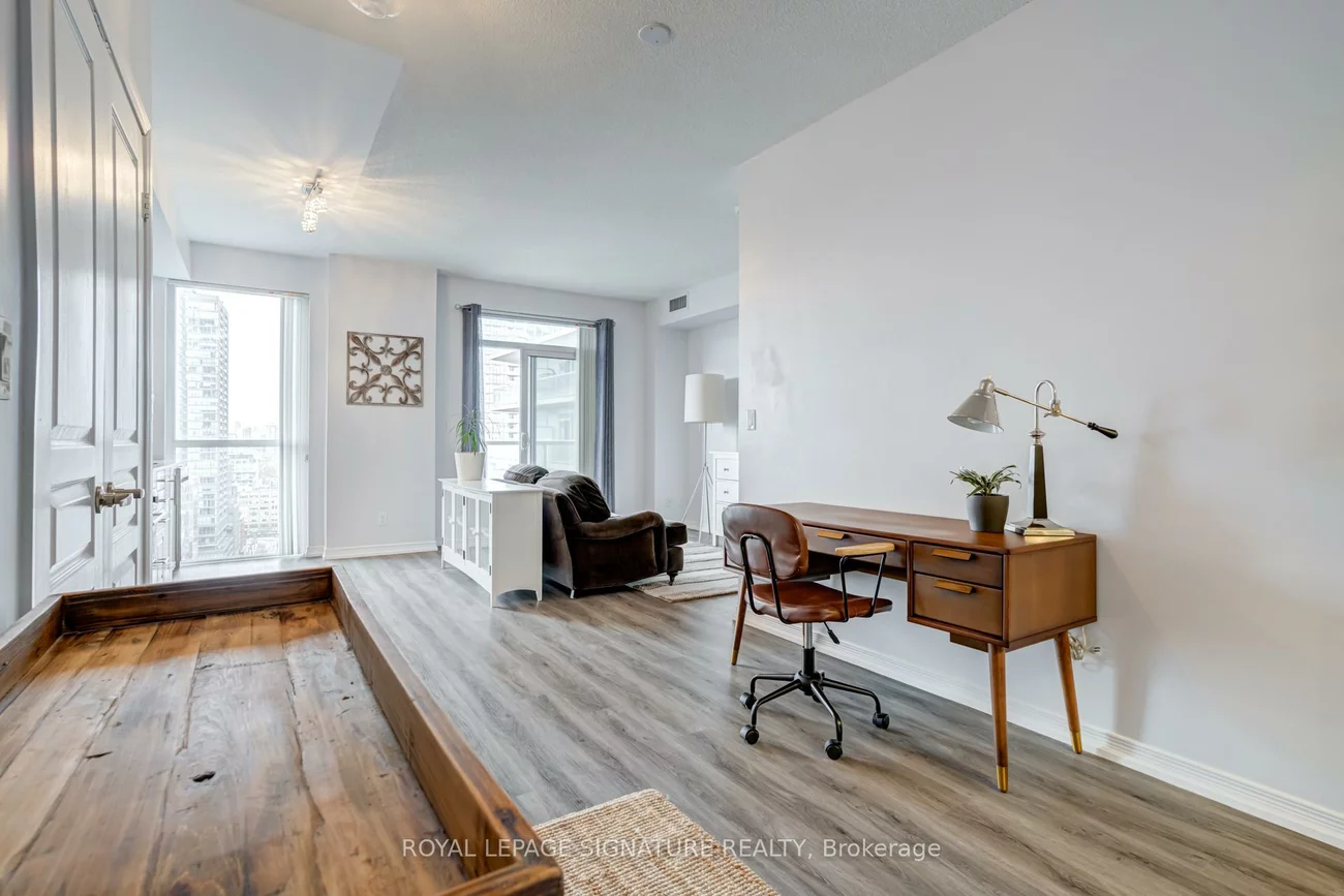 352, Front, Waterfront Communities C1, Toronto