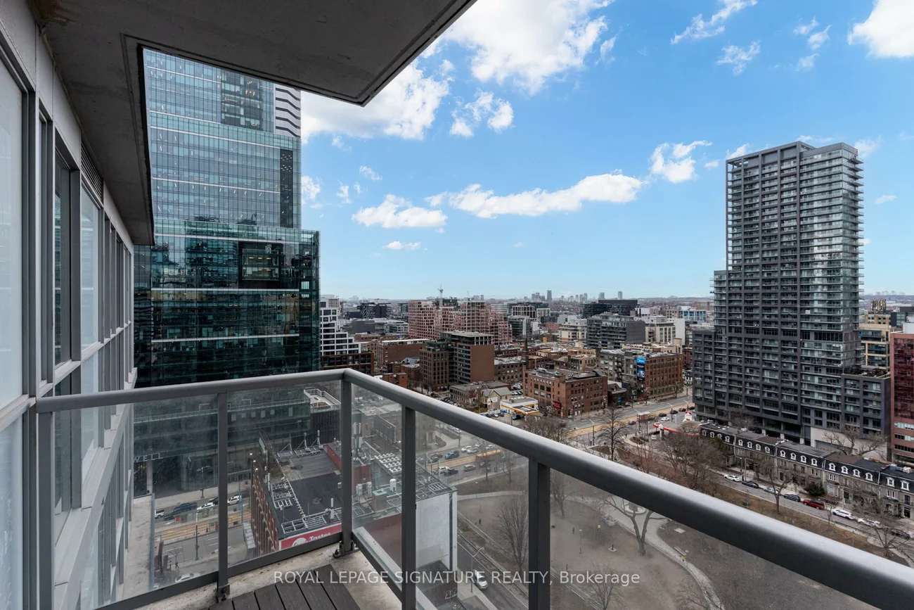 352, Front, Waterfront Communities C1, Toronto