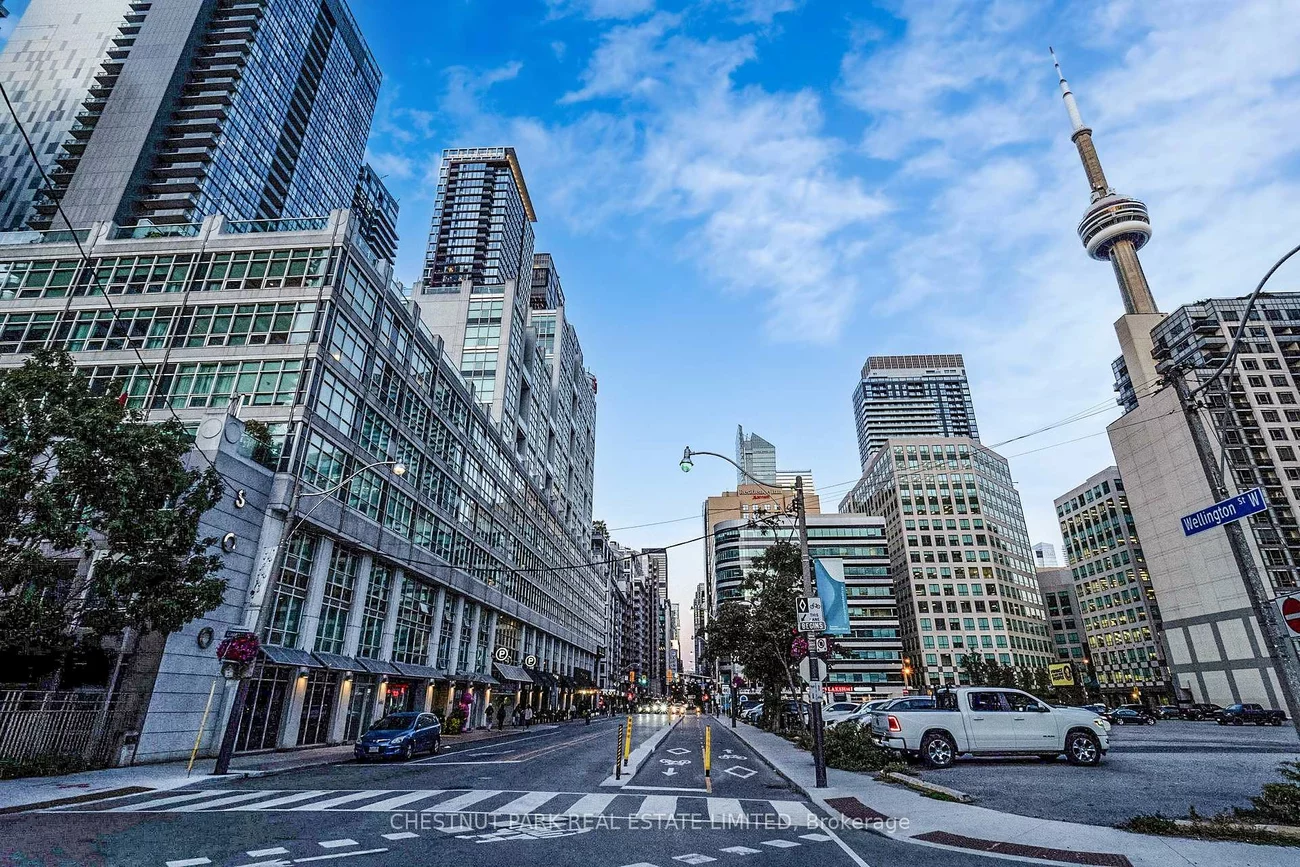 350, Wellington, Waterfront Communities C1, Toronto