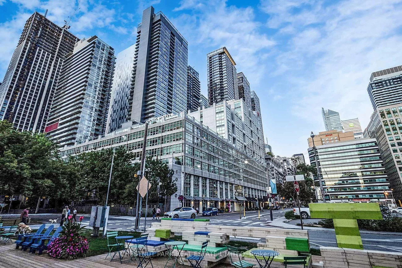 350, Wellington, Waterfront Communities C1, Toronto