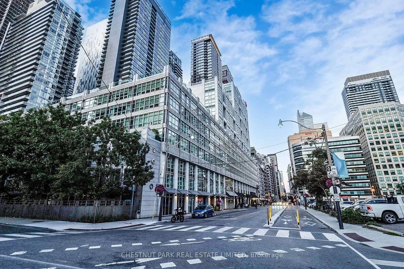 350, Wellington, Waterfront Communities C1, Toronto