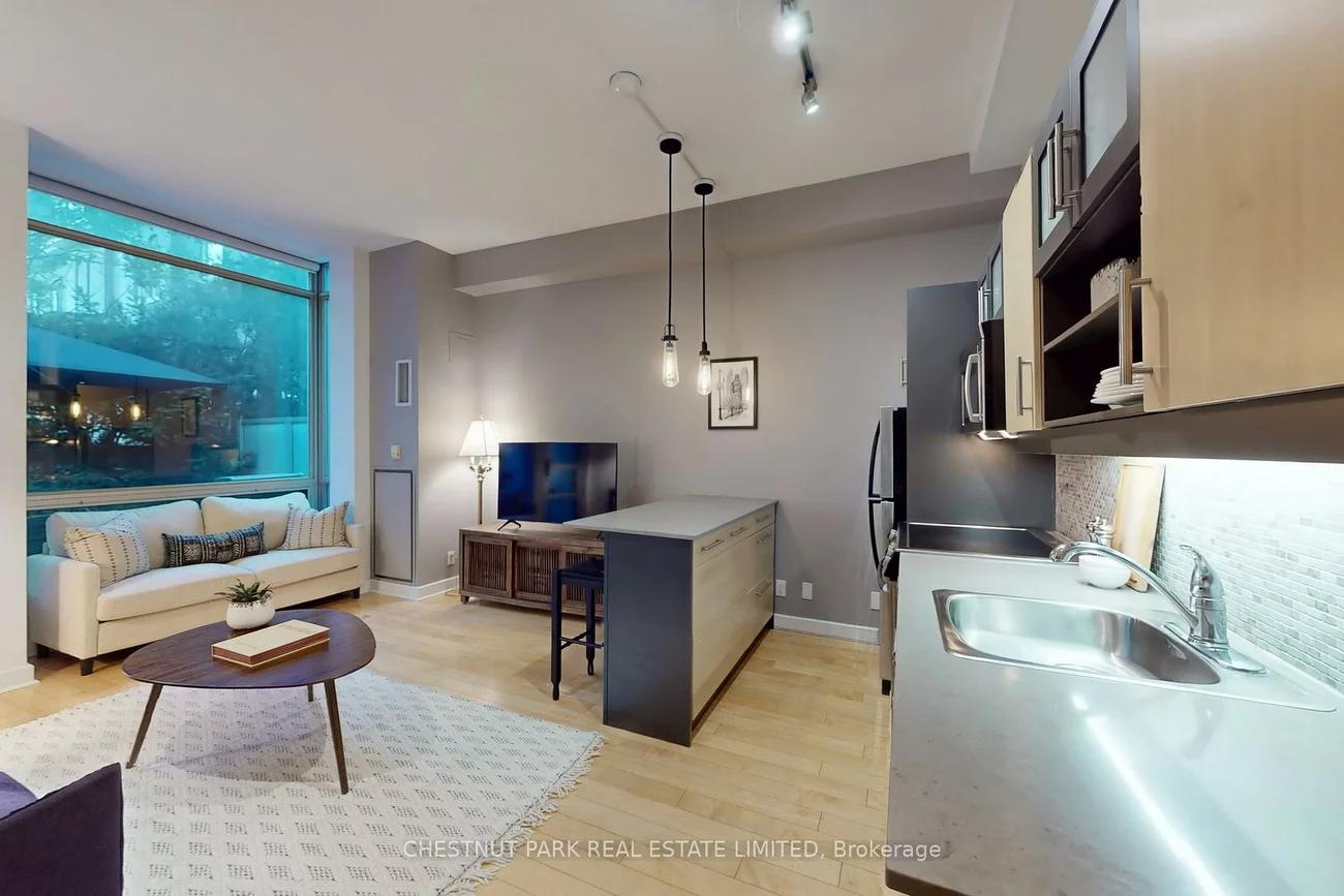 350, Wellington, Waterfront Communities C1, Toronto