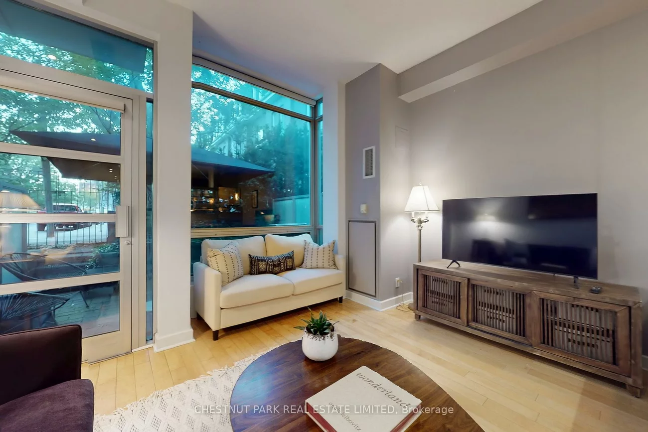 350, Wellington, Waterfront Communities C1, Toronto