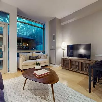 350, Wellington, Waterfront Communities C1, Toronto