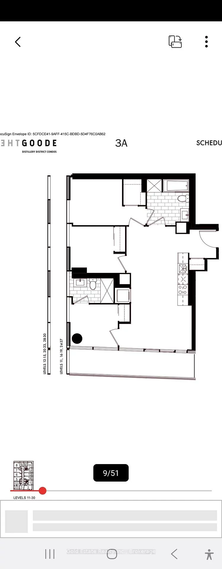 33, Parliament, Rosedale-Moore Park, Toronto