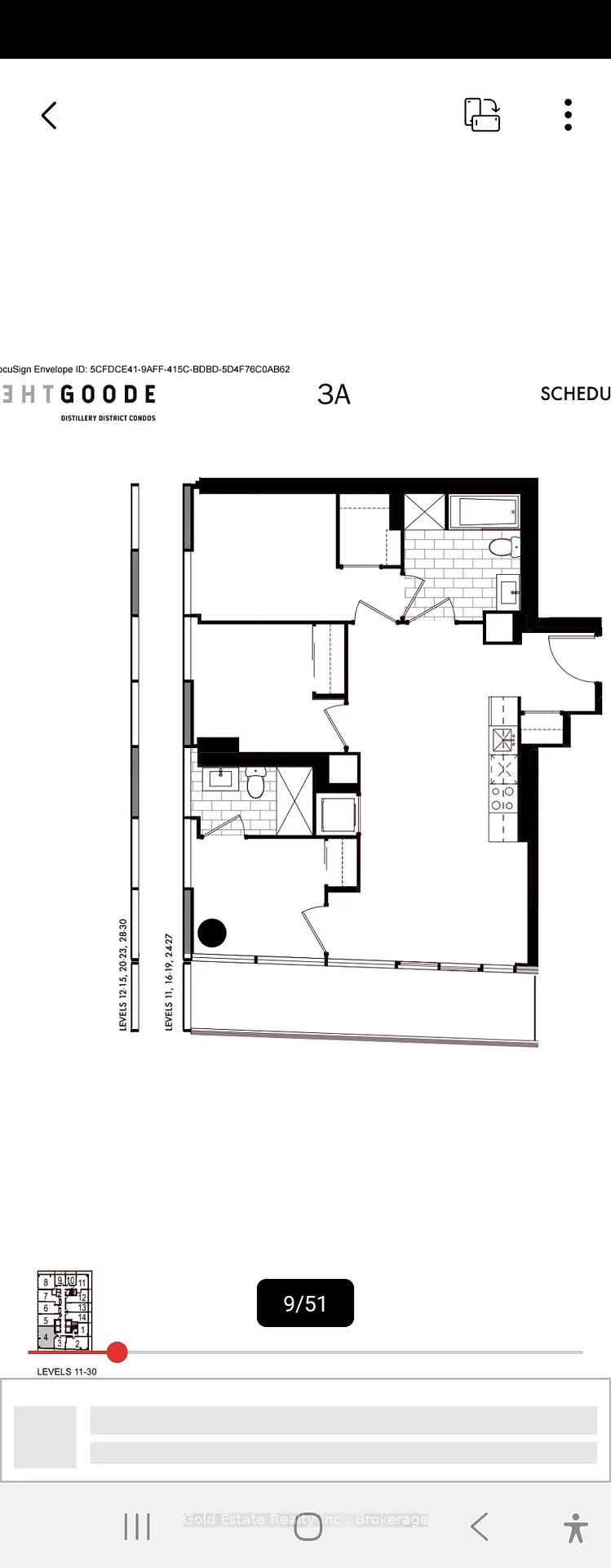 33, Parliament, Rosedale-Moore Park, Toronto