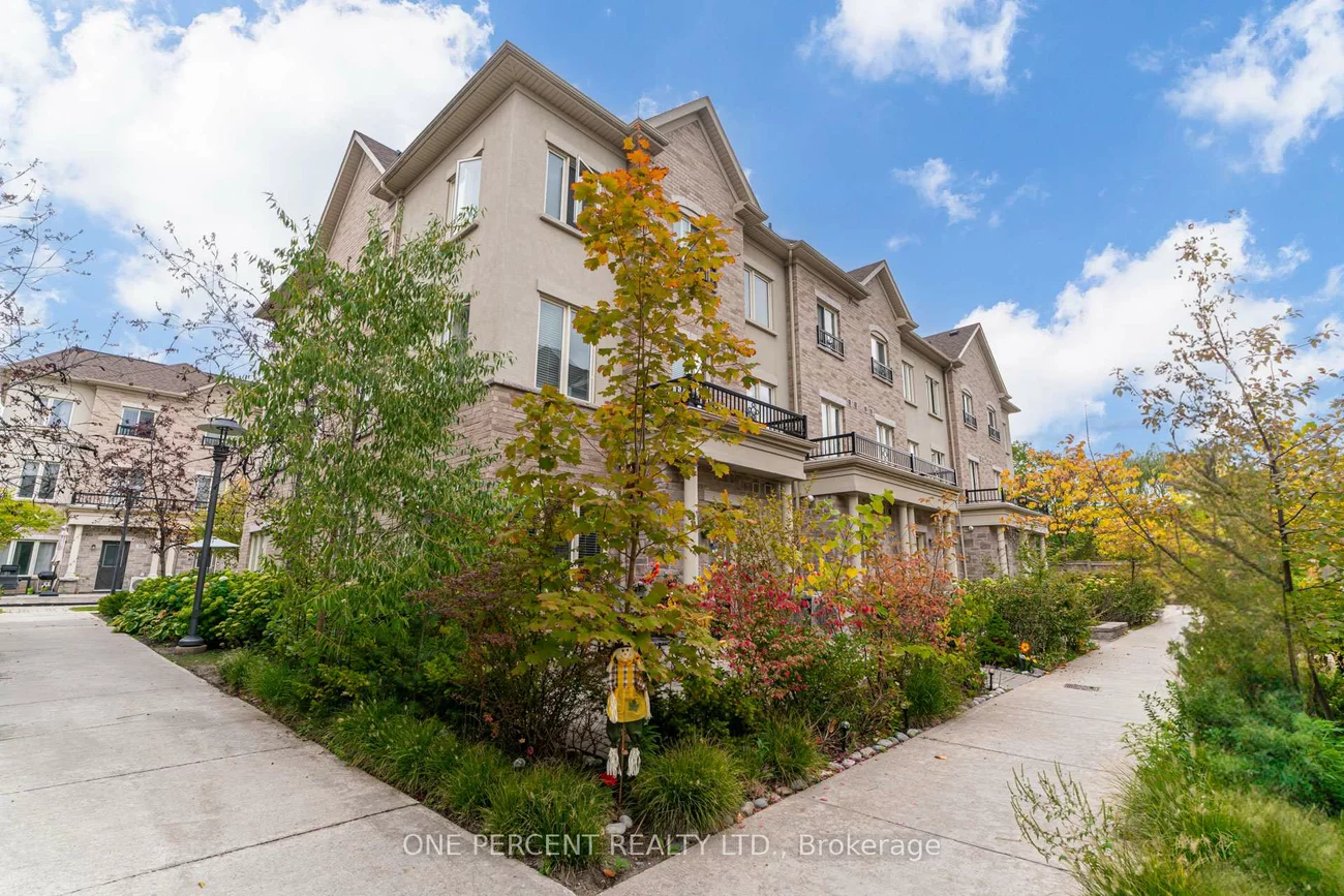 25, Coneflower, Westminster-Branson, Toronto