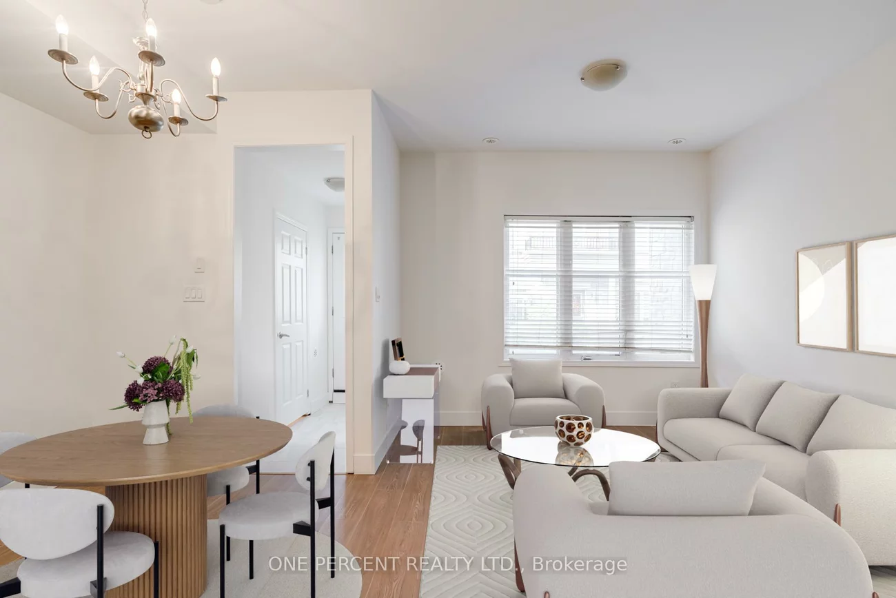 25, Coneflower, Westminster-Branson, Toronto