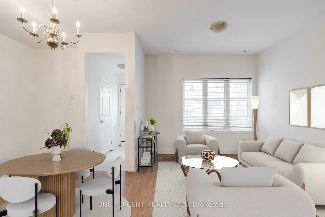 25, Coneflower, Westminster-Branson, Toronto