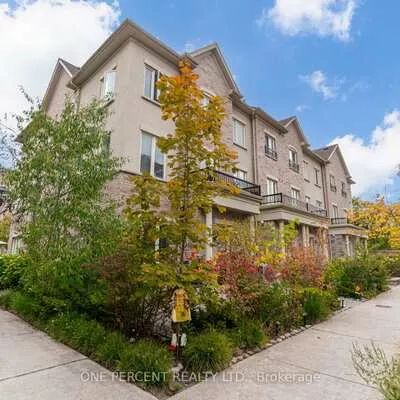 25, Coneflower, Westminster-Branson, Toronto