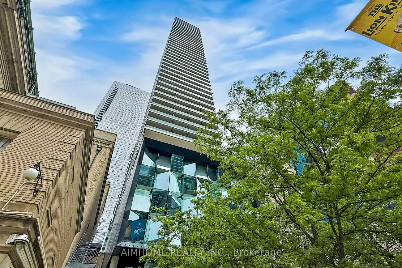 224, King, Waterfront Communities C1, Toronto