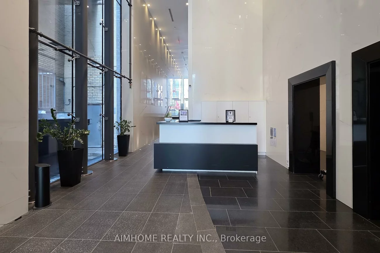 224, King, Waterfront Communities C1, Toronto