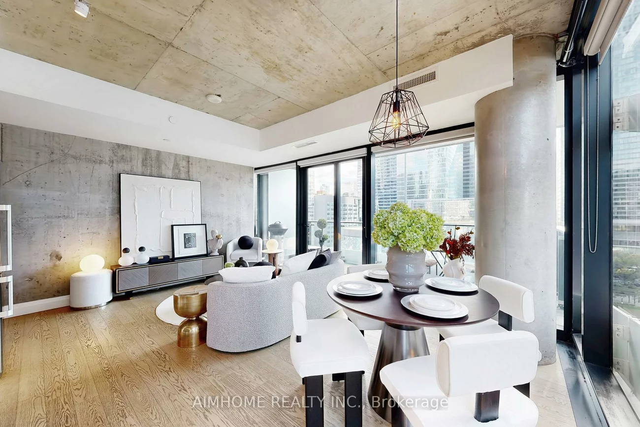 224, King, Waterfront Communities C1, Toronto