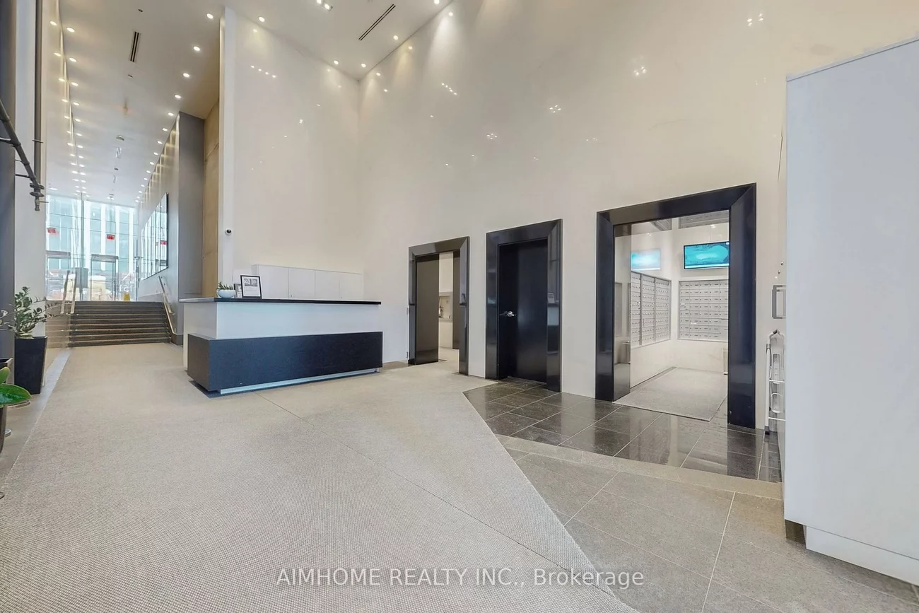 224, King, Waterfront Communities C1, Toronto