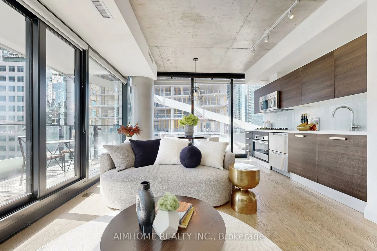 224, King, Waterfront Communities C1, Toronto