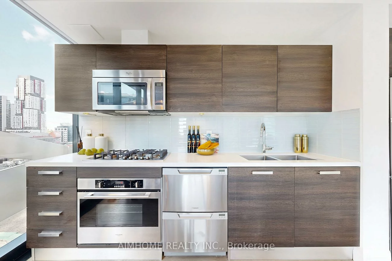 224, King, Waterfront Communities C1, Toronto