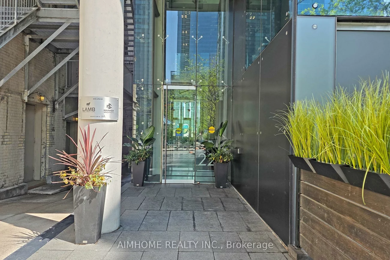 224, King, Waterfront Communities C1, Toronto