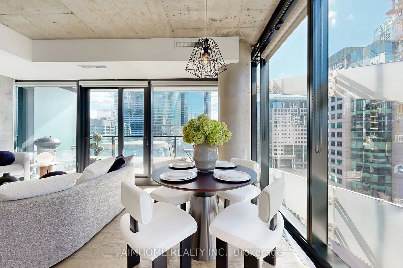 224, King, Waterfront Communities C1, Toronto