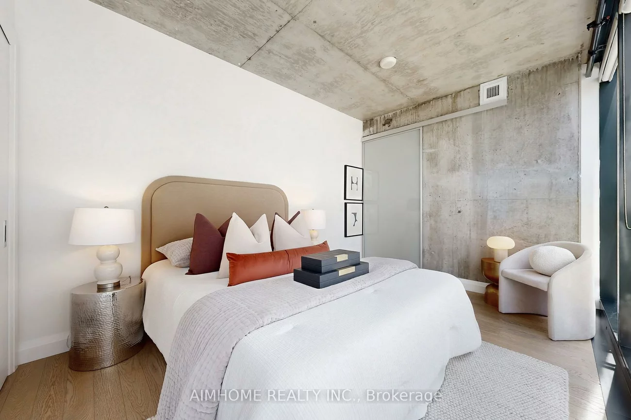 224, King, Waterfront Communities C1, Toronto