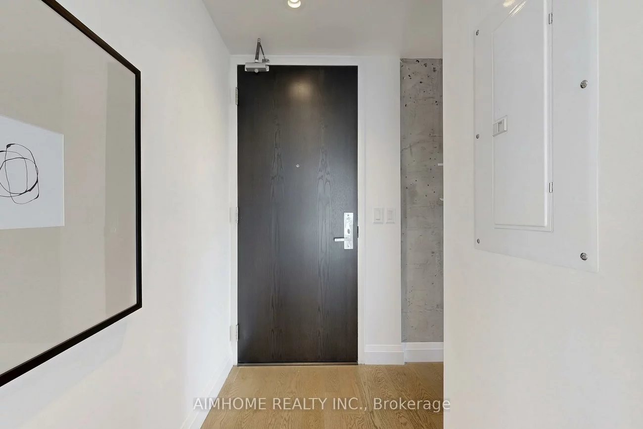 224, King, Waterfront Communities C1, Toronto