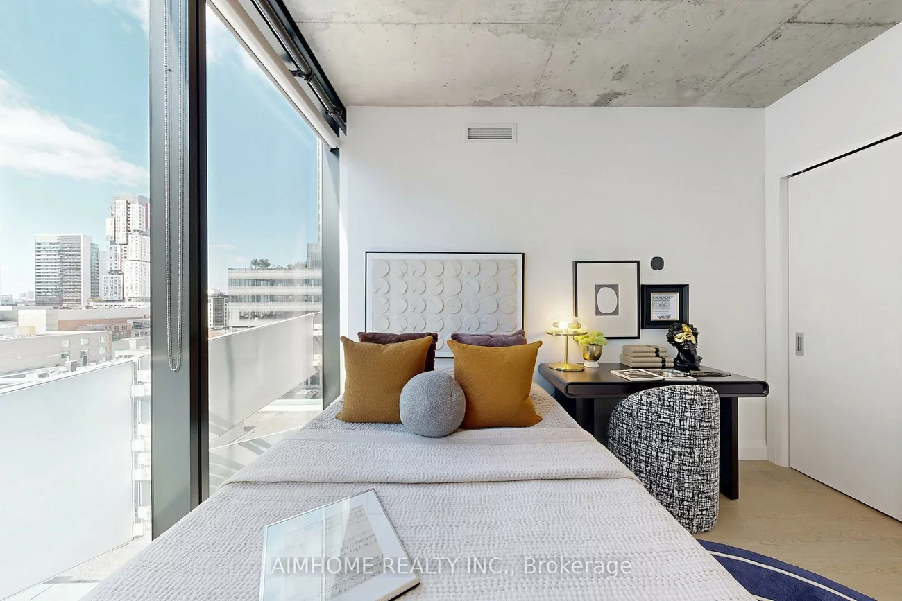 224, King, Waterfront Communities C1, Toronto