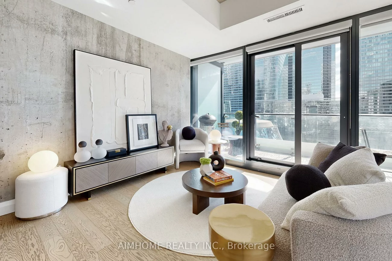 224, King, Waterfront Communities C1, Toronto