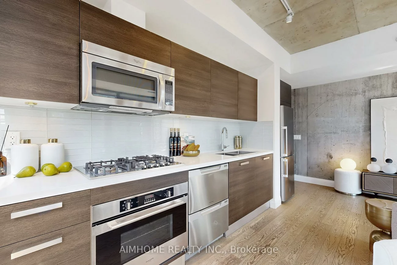 224, King, Waterfront Communities C1, Toronto