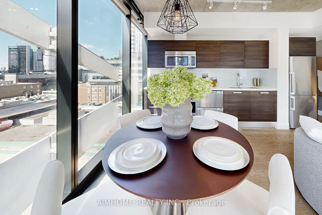 224, King, Waterfront Communities C1, Toronto