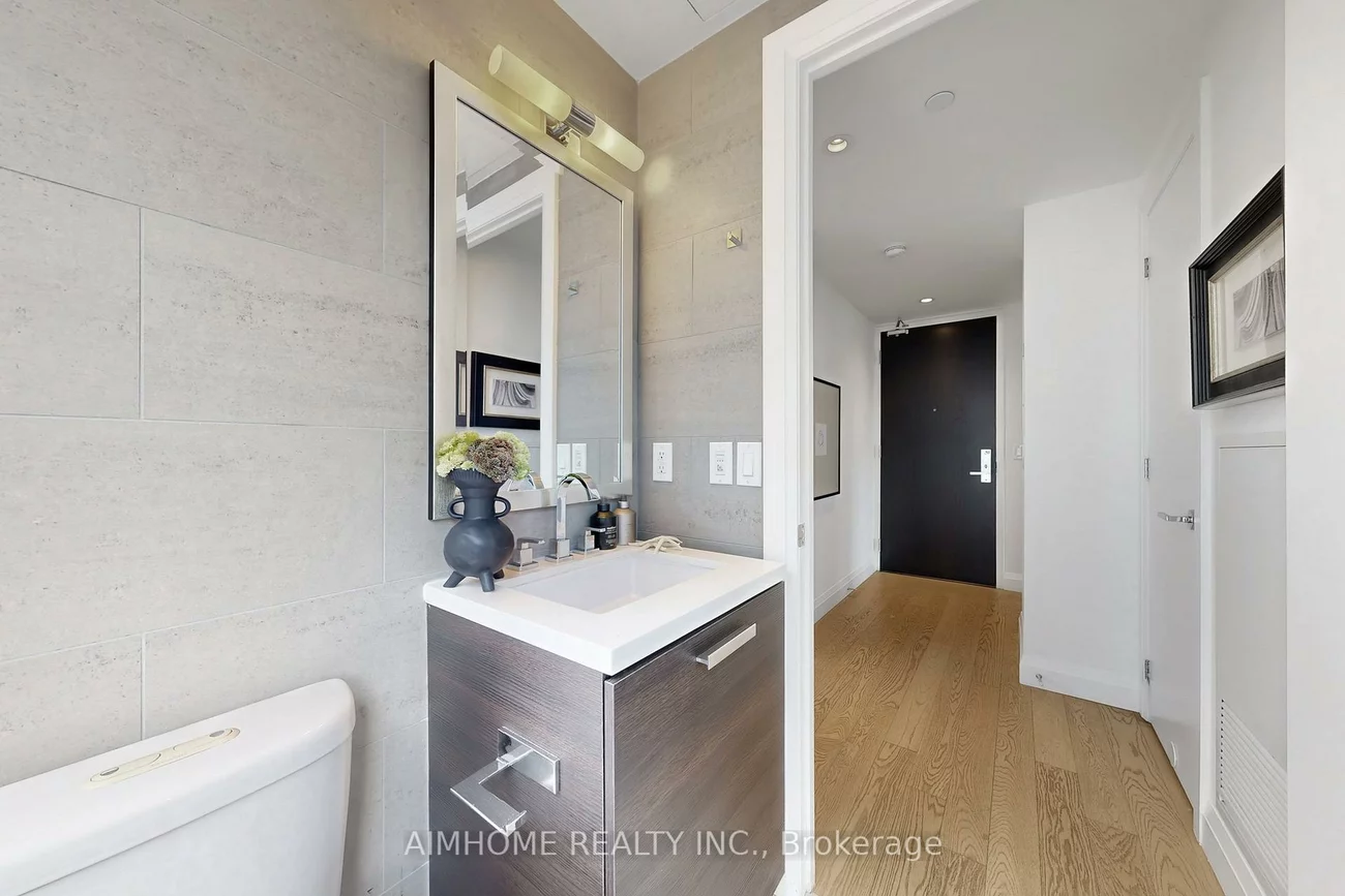 224, King, Waterfront Communities C1, Toronto