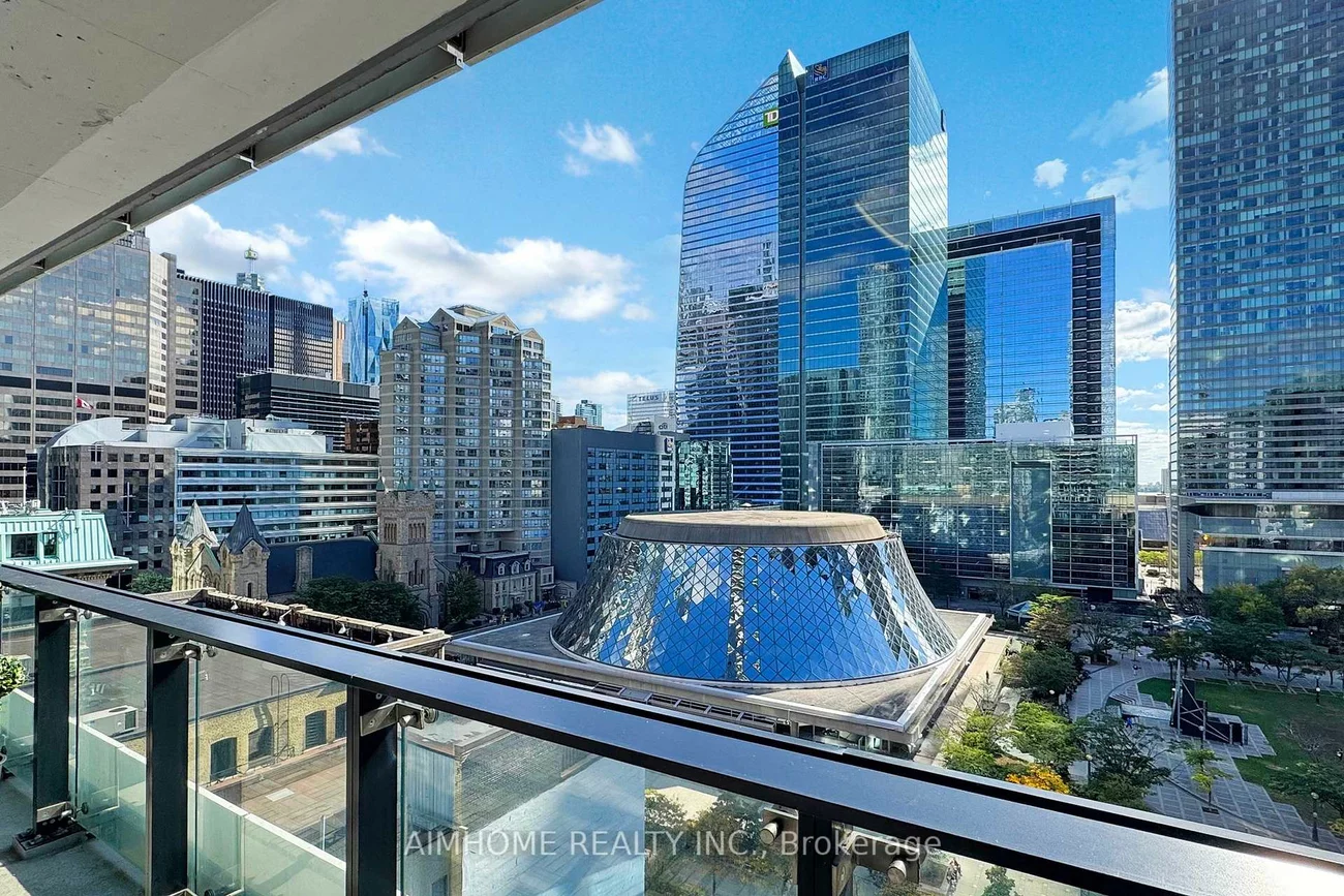 224, King, Waterfront Communities C1, Toronto