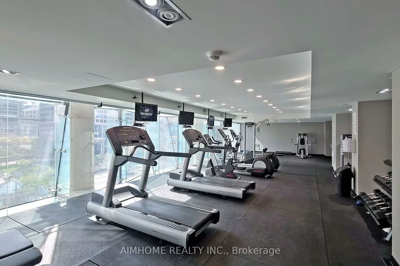 224, King, Waterfront Communities C1, Toronto