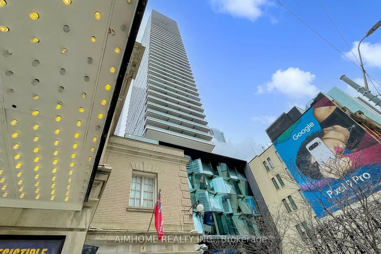 224, King, Waterfront Communities C1, Toronto
