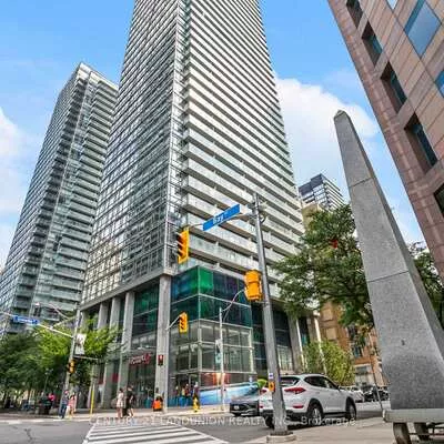 38, Grenville, Bay Street Corridor, Toronto