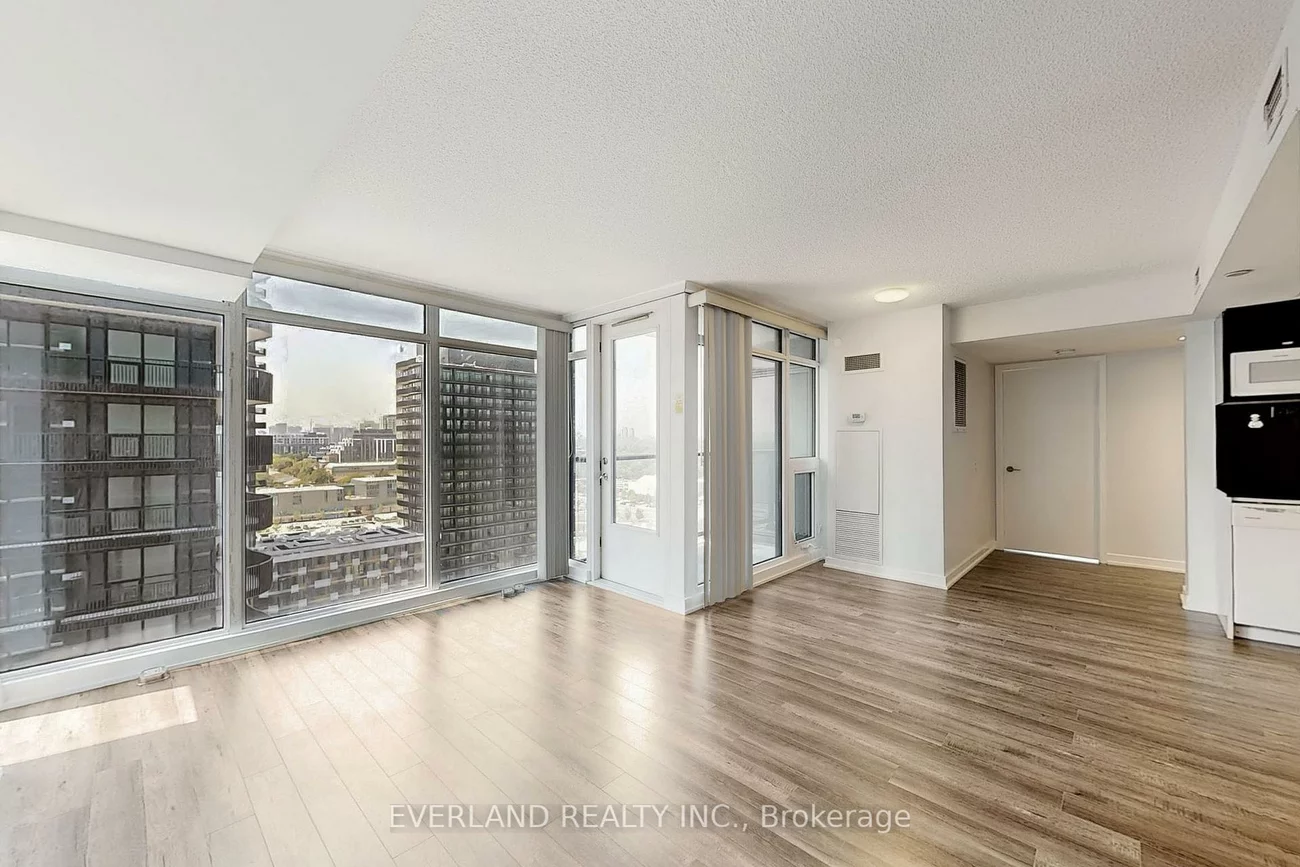 72, Esther Shiner, Bayview Village, Toronto