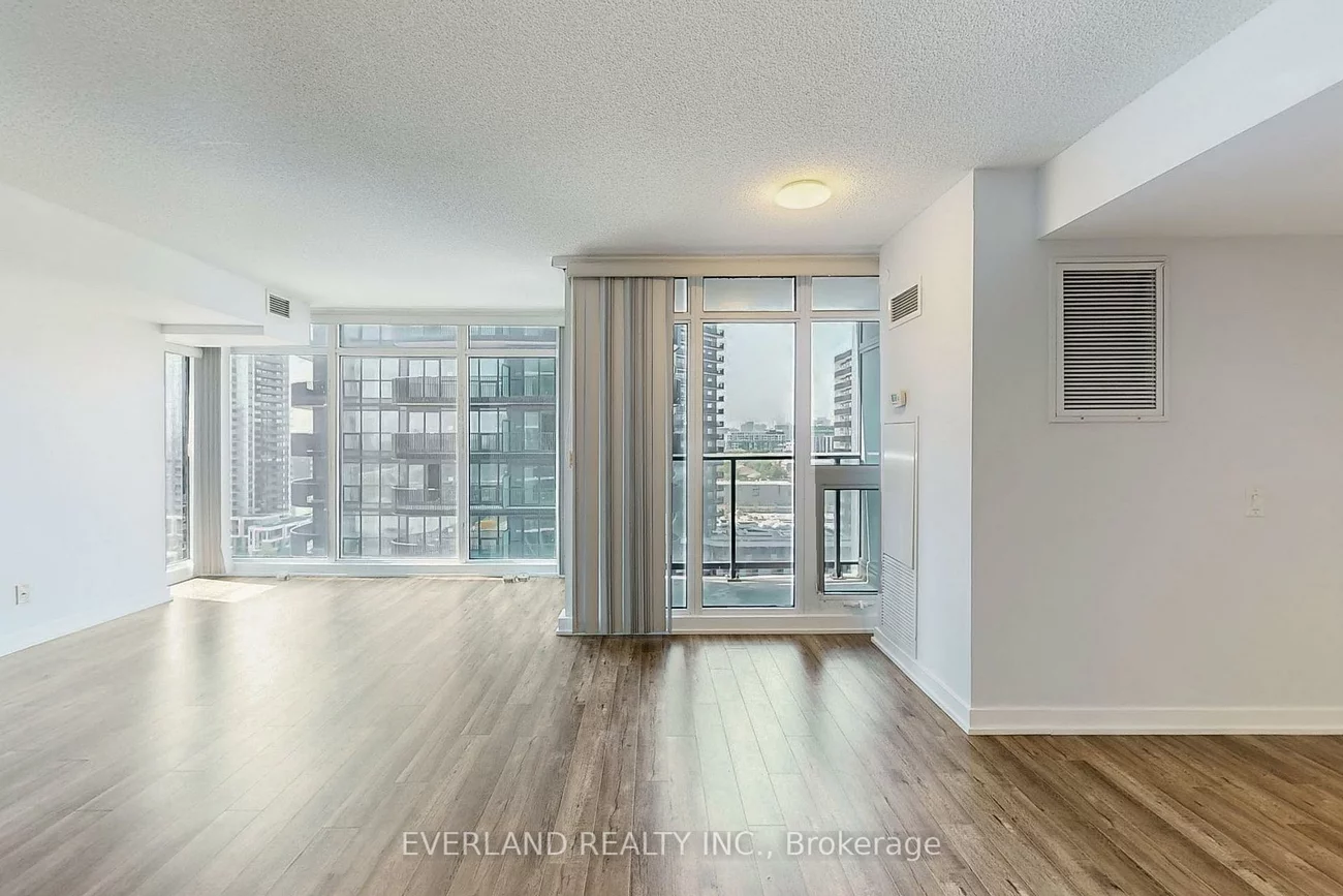 72, Esther Shiner, Bayview Village, Toronto