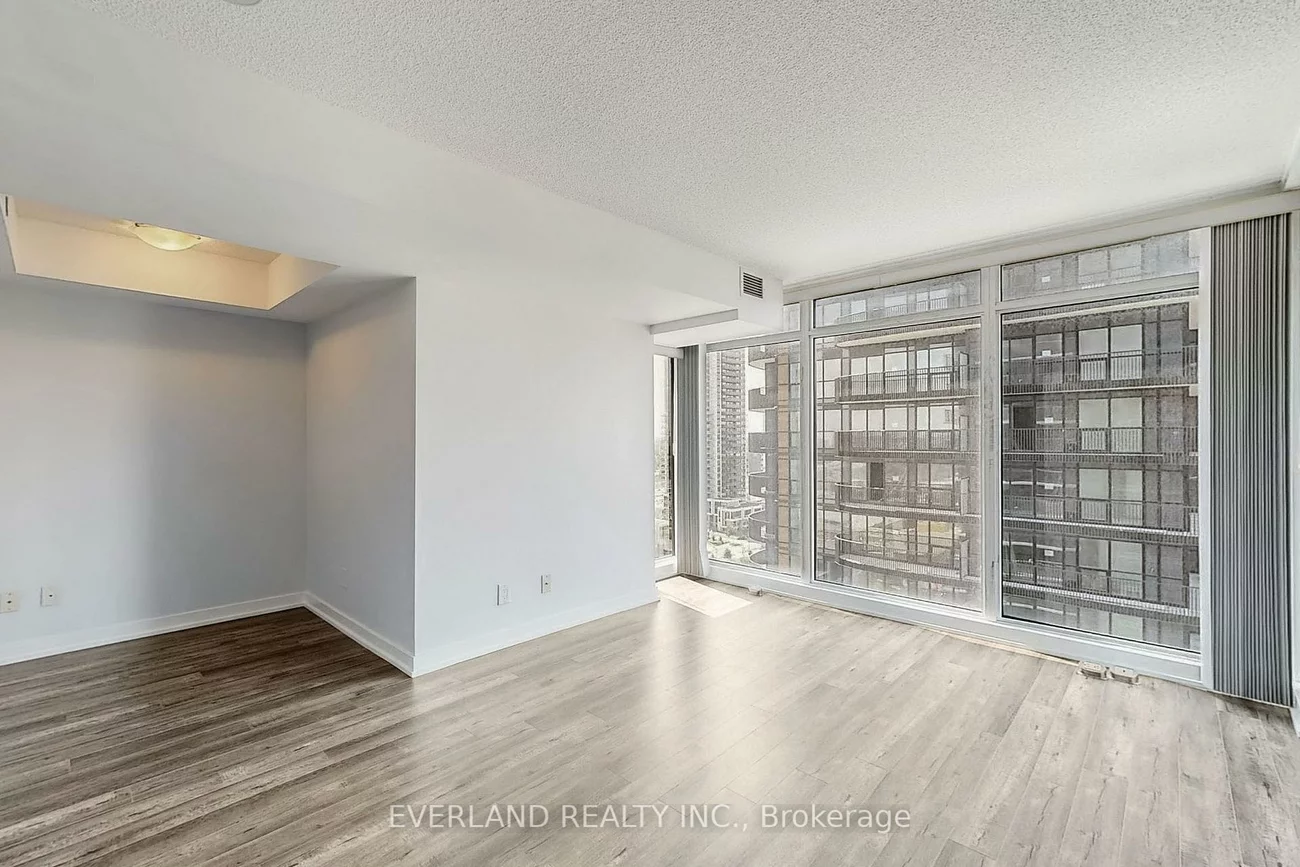 72, Esther Shiner, Bayview Village, Toronto