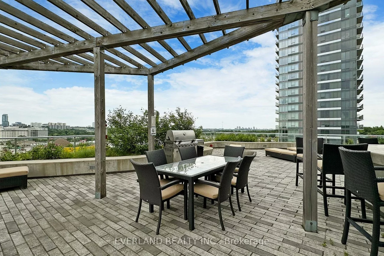 72, Esther Shiner, Bayview Village, Toronto