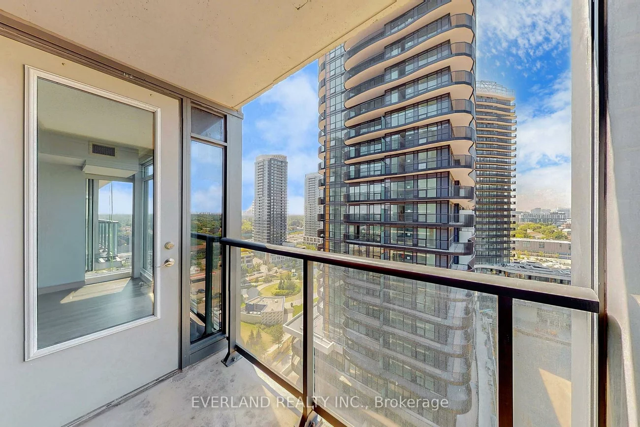 72, Esther Shiner, Bayview Village, Toronto