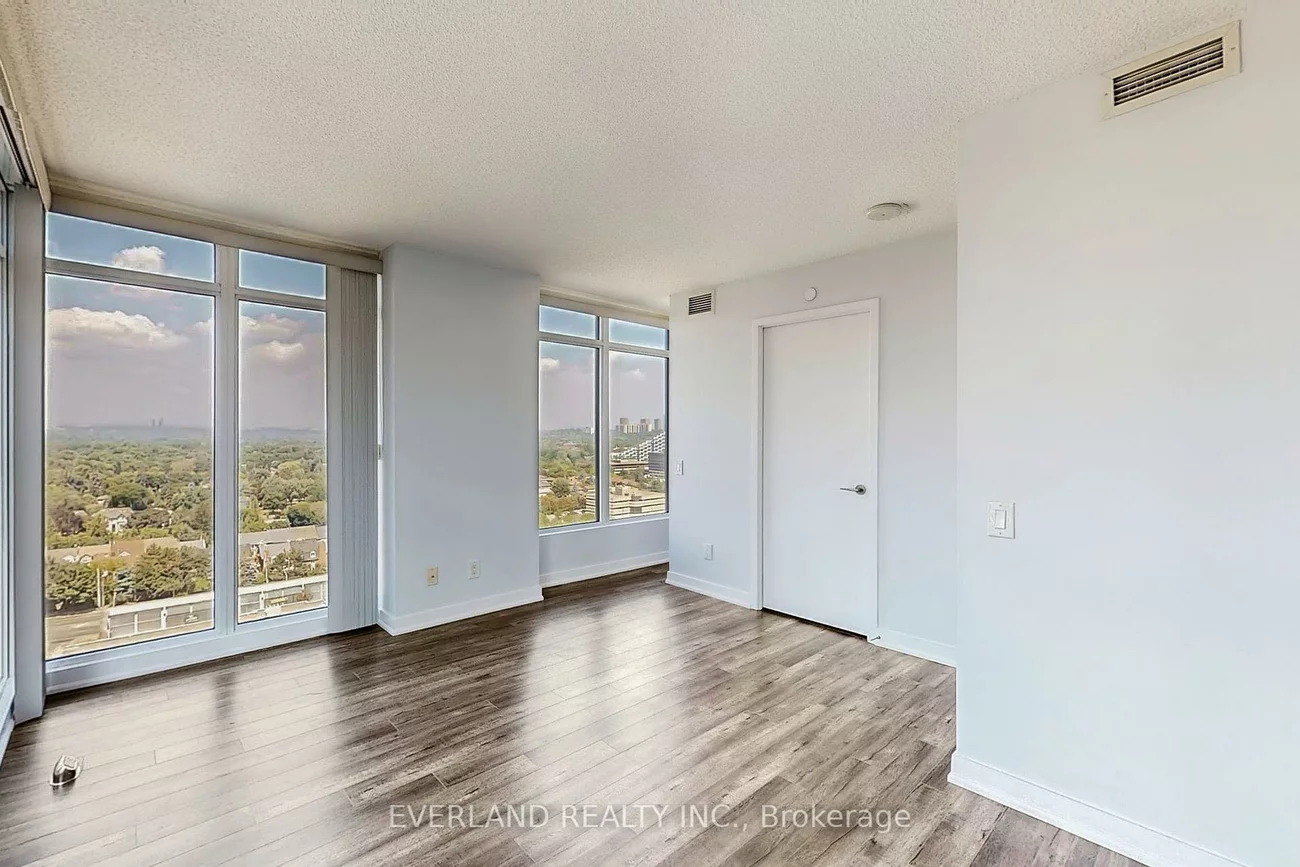 72, Esther Shiner, Bayview Village, Toronto