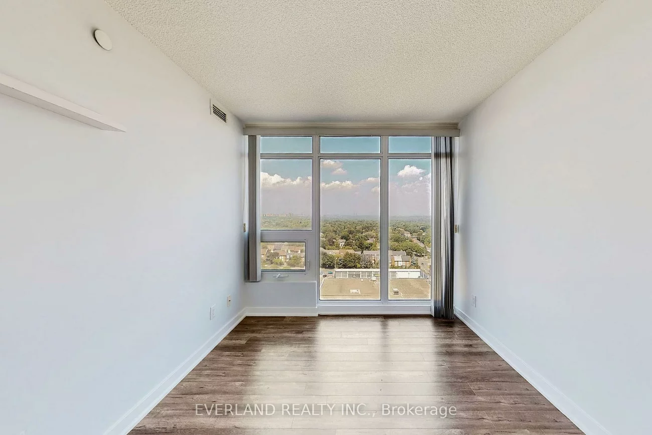 72, Esther Shiner, Bayview Village, Toronto
