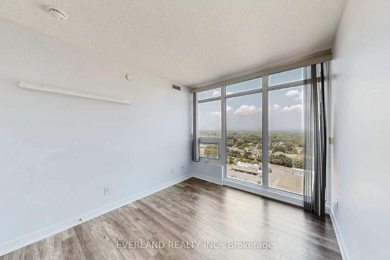 72, Esther Shiner, Bayview Village, Toronto