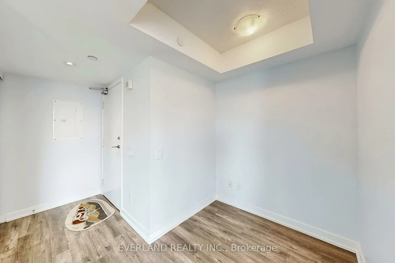 72, Esther Shiner, Bayview Village, Toronto