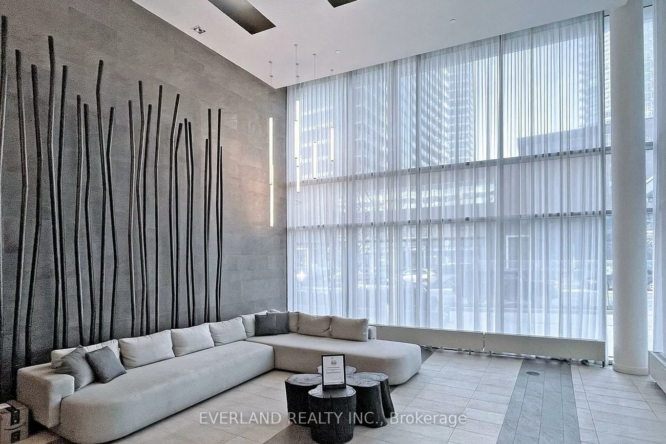 72, Esther Shiner, Bayview Village, Toronto