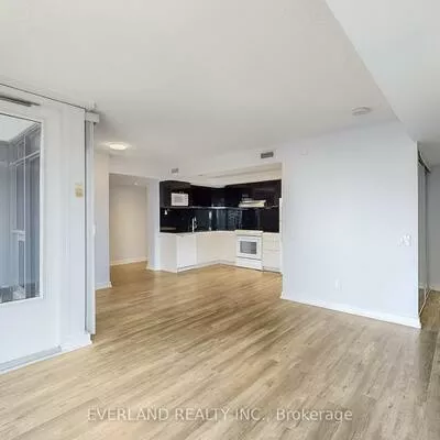 72, Esther Shiner, Bayview Village, Toronto