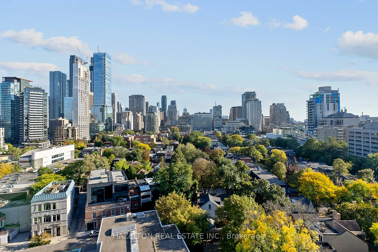 181, Davenport, Annex, Toronto