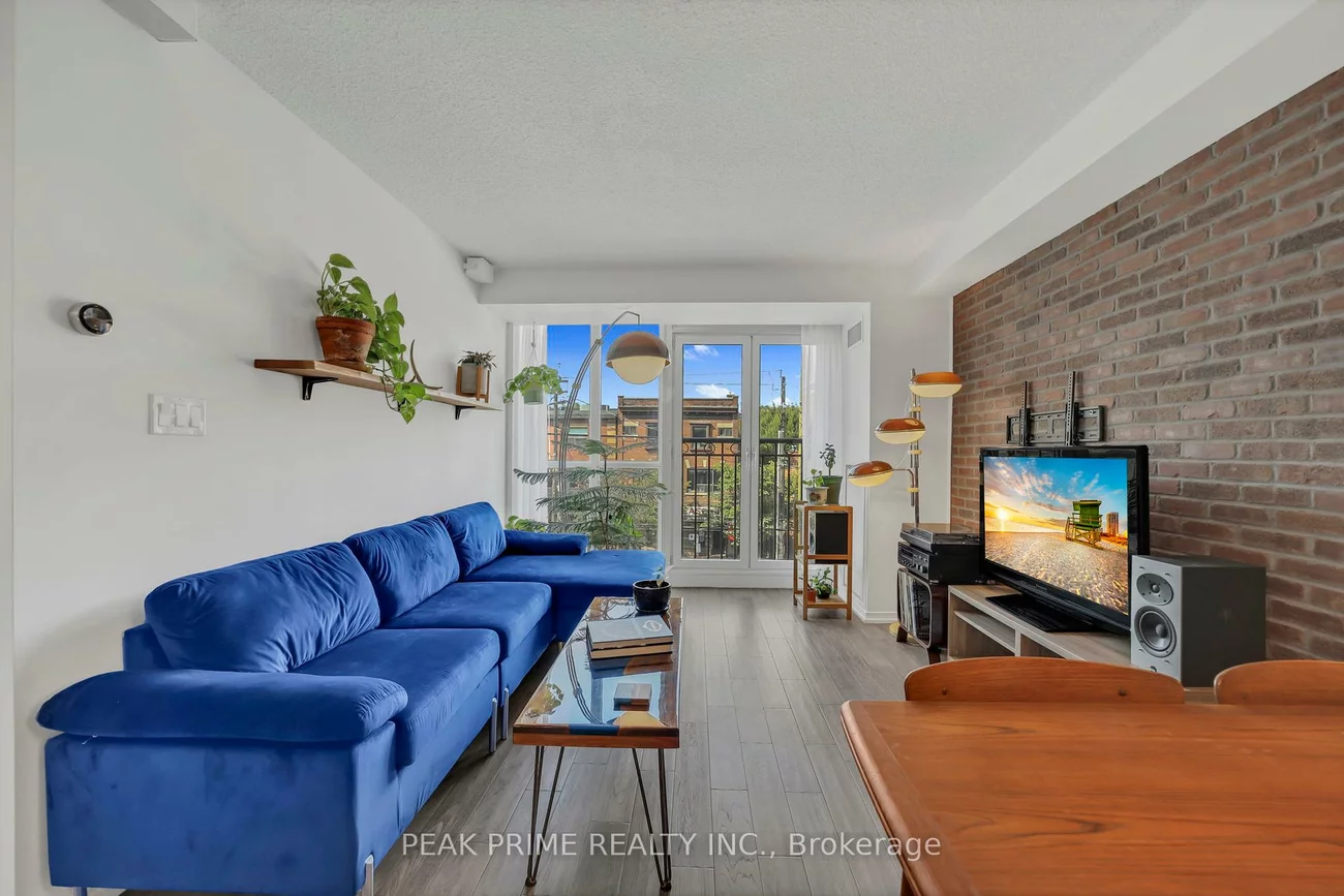 308, Palmerston, Trinity-Bellwoods, Toronto