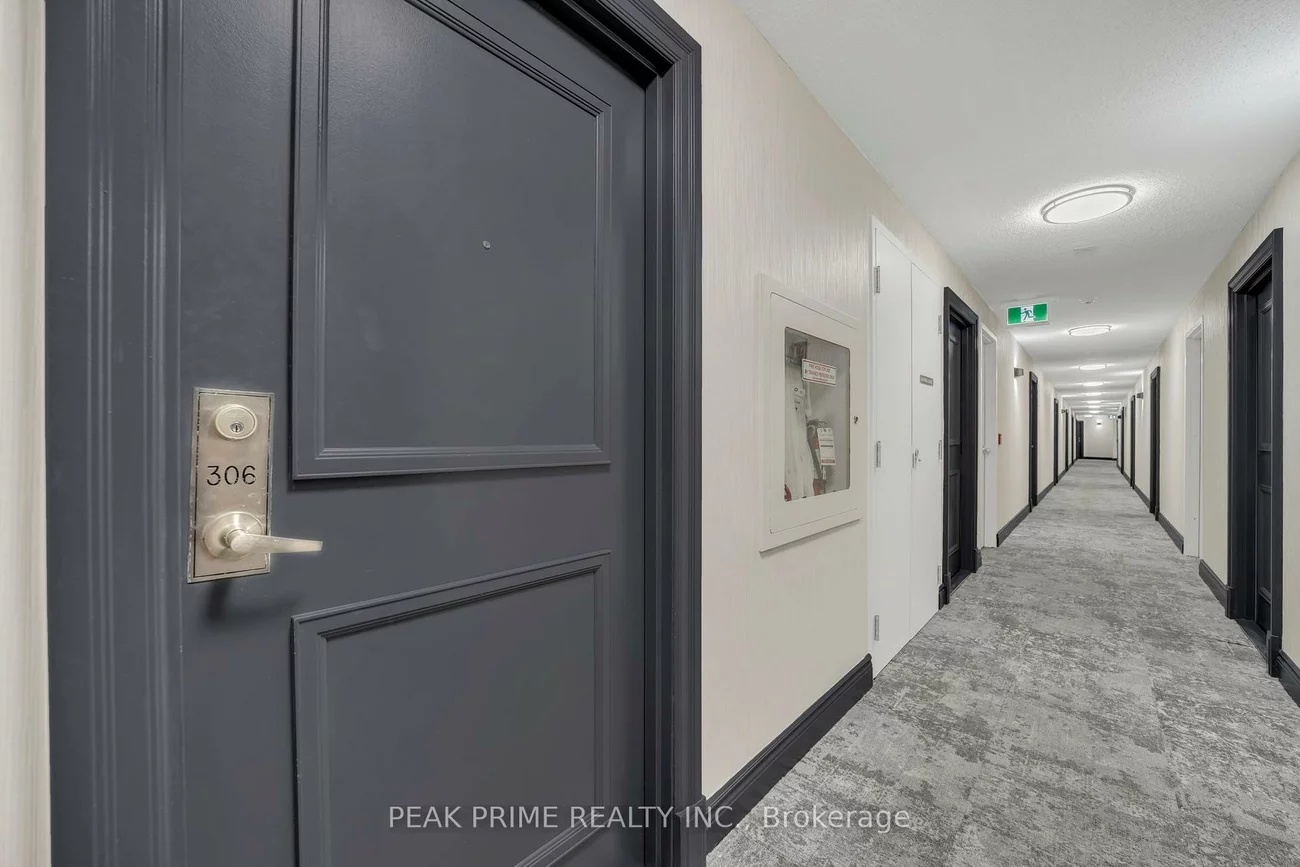 308, Palmerston, Trinity-Bellwoods, Toronto