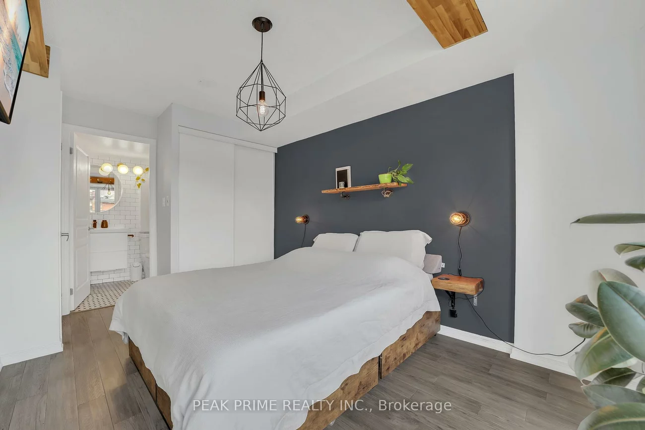 308, Palmerston, Trinity-Bellwoods, Toronto