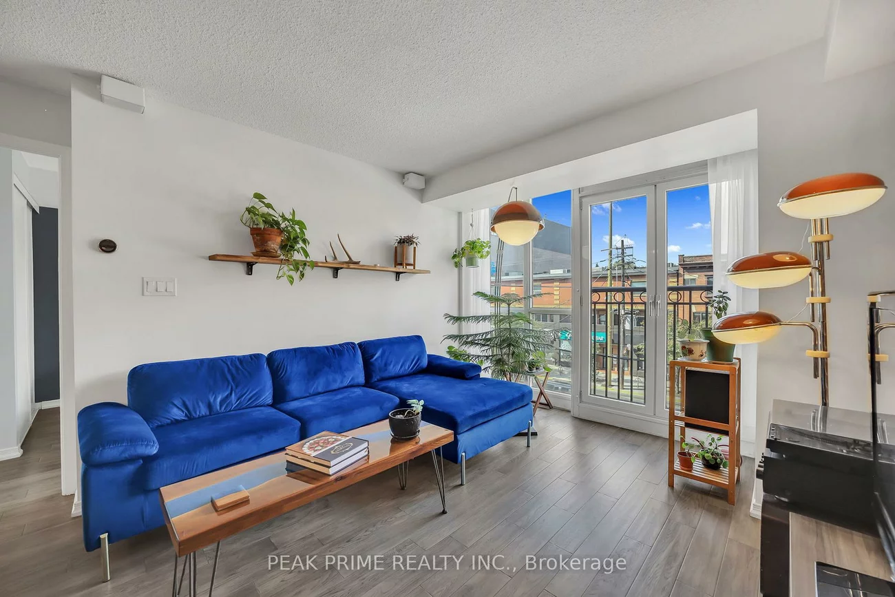 308, Palmerston, Trinity-Bellwoods, Toronto