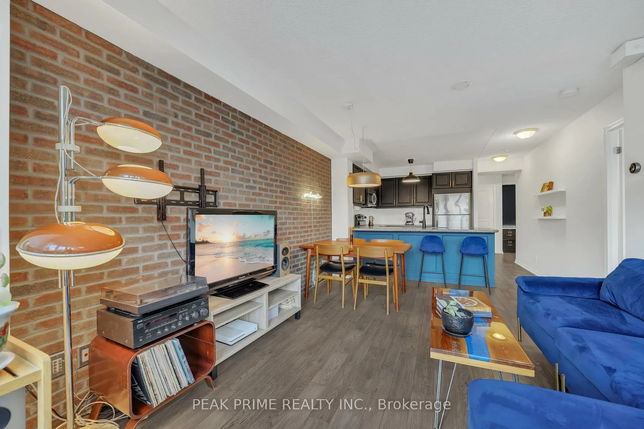 308, Palmerston, Trinity-Bellwoods, Toronto